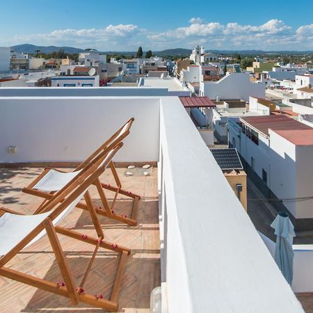 Casa Do Ser Fuzeta Εξωτερικό φωτογραφία