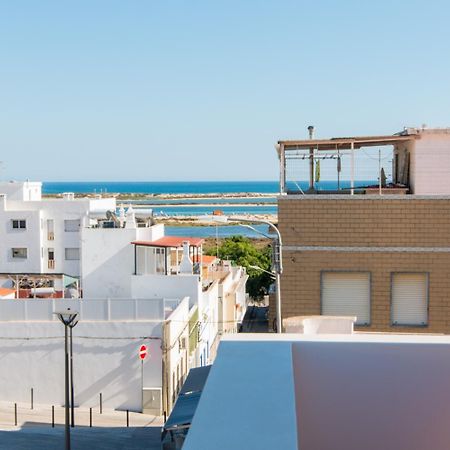 Casa Do Ser Fuzeta Εξωτερικό φωτογραφία