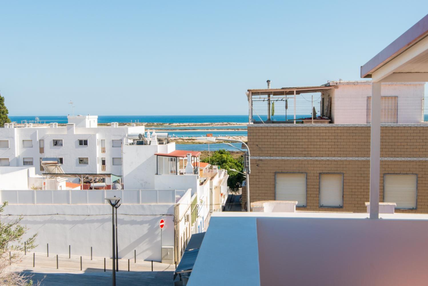 Casa Do Ser Fuzeta Εξωτερικό φωτογραφία